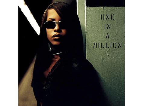 Aaliyah Aaliyah One In A Million Cd Rock And Pop Cds Mediamarkt