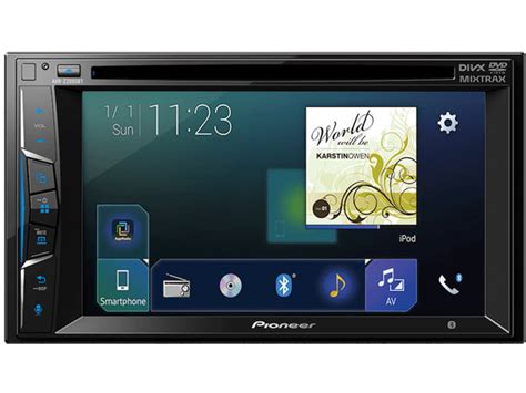 Pioneer Launches Z Series Premium In Car Entertainment System In India