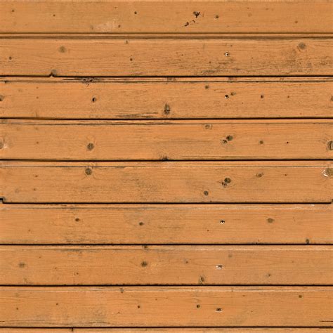 Wooden Plank Texture Seamless