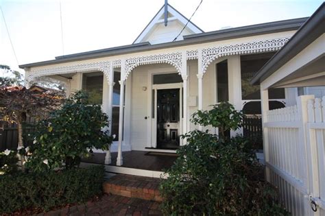 Current Recent South Yarra Painting Dulux Natural White House