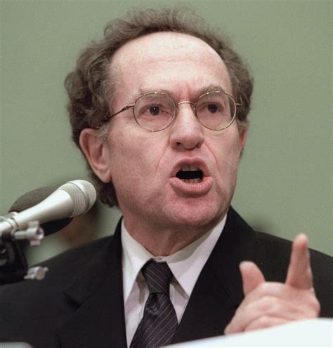 Alan Dershowitz How It Feels To Be Falsely Accused Observer