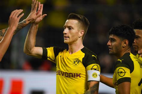 Player ratings as die roten lift dfl supercup. Confira imagens de Borussia Dortmund x Bayern de Munique - Gazeta Esportiva