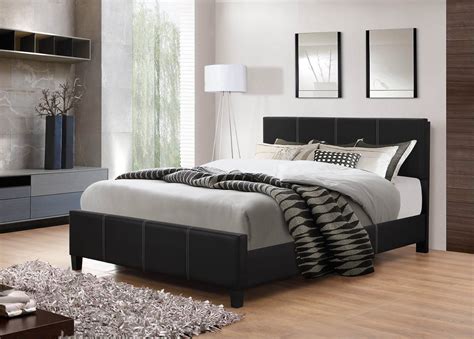 Get 5% in rewards with club o! Black Platform Style Bed | Kid's Beds