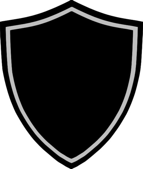 Silver Shield Png Image Purepng Free Transparent Cc0 Png Image