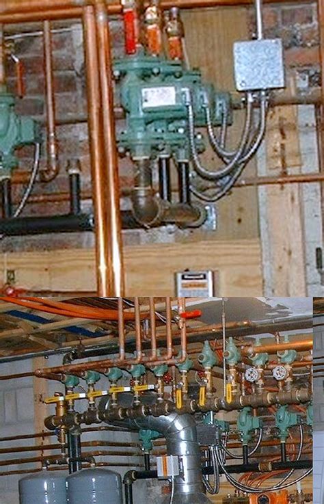 Why does my hot water heater not last long? Taco Circulator Pumps: Split That Heating Into Multiple ...