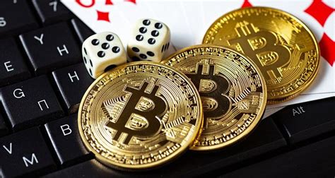 Why is bitcoin's price rising? Does a Higher Bitcoin Value Mean More Bitcoin Casinos ...