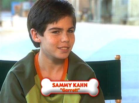 Picture Of Sammy Kahn In Beethovens 5th Sammykahn1220033146