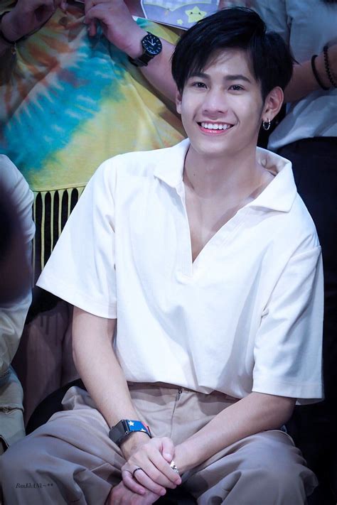 Maybe you would like to learn more about one of these? Pin oleh єℓsiє Diαททє di Singto Prachaya Ruangroj | Awan