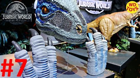 New Jurassic World 2 Toys Jurassic World Fallen Kingdom Dinosaur Toys