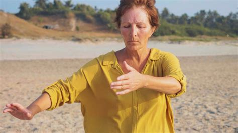 Benefits Of Tai Chi For Seniors Health And Exercise The