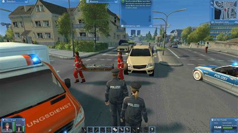 Police Force 2 Review Pc Critical Indie Gamer Game Reviews For