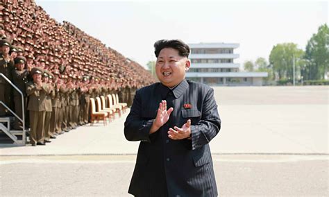 Why Trigger Happy Kim Jong Un Is Playing A Risky Game In North Korea