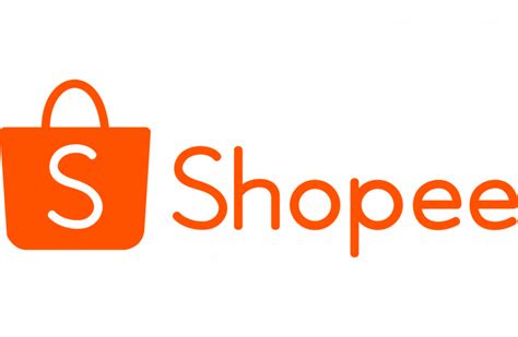 Shopee Logo Artofit