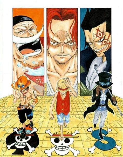 Ghim Của Jay Bajariya Trên One Piece Anime One Piece Anime Dễ Thương