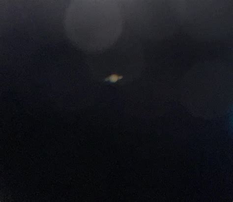 Saturn tonight! : r/burlington