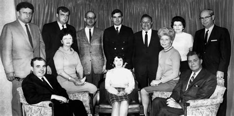 Cressy Celebrates 75 Years in the Community - Cressy