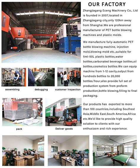 Search our listings for new & used trucks, updated daily from 100's of dealers & private sellers. China Water Bottle Making Machine Plastic Manufacturers, Suppliers, Factory - Best Price ...