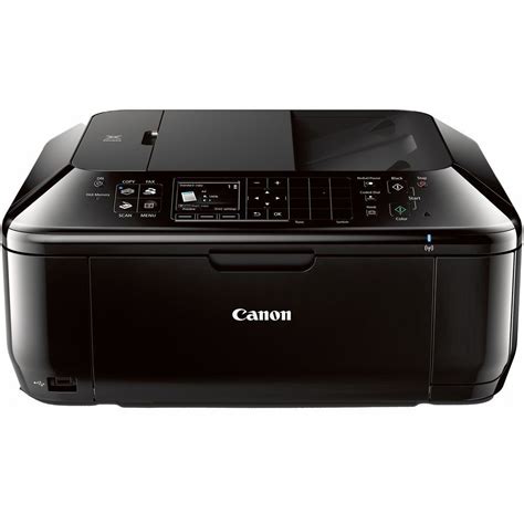 Scroll down to see your support options. Printer Canon PIXMA MX522 Wireless Color Photo with ...