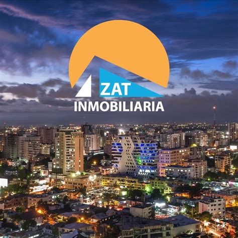 Zat Inmobiliaria Santo Domingo