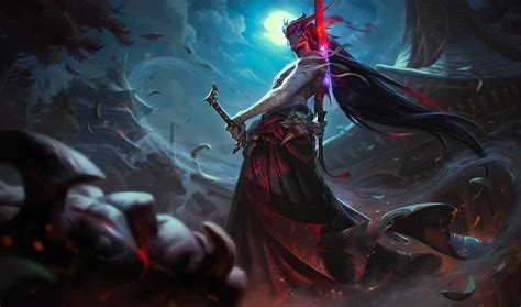 League Of Legends Yone Season Guide How To Play Best Builds And Runes