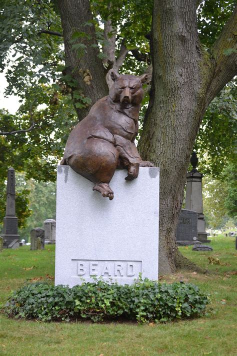 Pin By Mark Oliver On Architectural Animals Cemetery Monuments