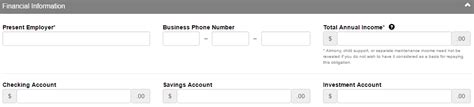 Choose the loan type below that interests you, and apply online! How to Apply for the First National Bank American Express ...