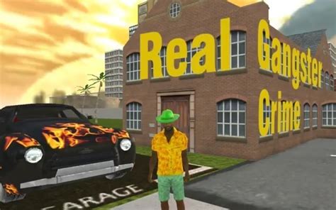 Download Real Gangster Crime With The Latest Direct Link For Free 2021