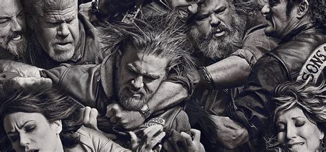 Sons Of Anarchy Season 1 Watch Episodes Streaming Online