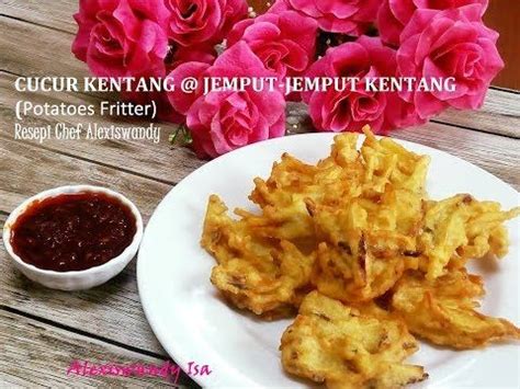 This is the creamy mashed potato you've seen smothered in sauces and gravies in hundreds of recipes on my website. CUCUR KENTANG @ Jemput2 Kentang Yang Sedap ( Potatoes ...