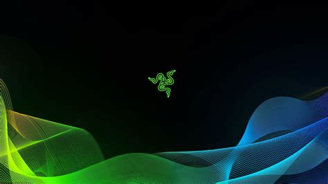 Papel De Parede Razer