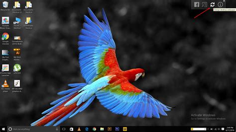 How To Set Bing Background Images As Wallpaper In Windows Reviews F