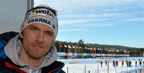 Johan olsson har varit en av sveriges bästa skidåkare i många år. Vasaloppet - Johan Olsson satsar på långlopp - vill vinna ...