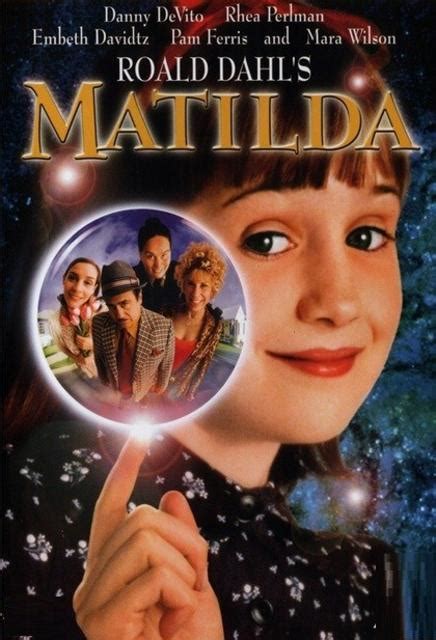 მატილდა ქართულად 1996 Matilda Qartulad 1996 Onlainshi