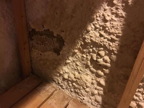 How To Keep Moisture Out Of Basement Walls - Waterproofing Concrete Block Walls Outside