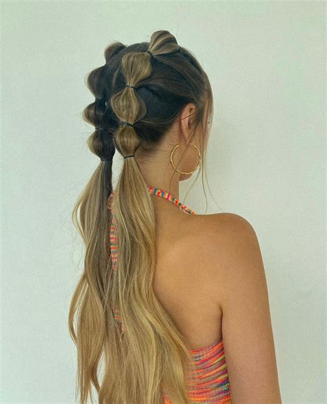 Update More Than 83 Festival Hairstyles For Long Hair Super Hot In