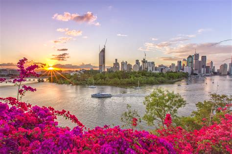 6 Must See Spots In Queensland Australia Gogo Vacations Blog