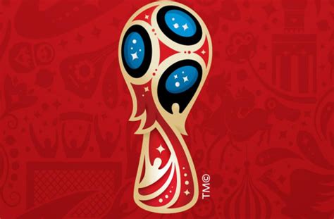 2018 World Cup Logo Is Officially Unveiled Sportslogosnet News