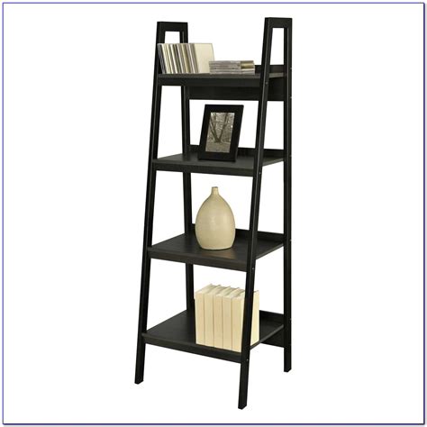 Ikea Ladder Shelf Hack Bookcase Home Design Ideas Rndleeloq8112496