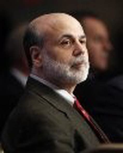 senate supports bernanke for another term as fed chair