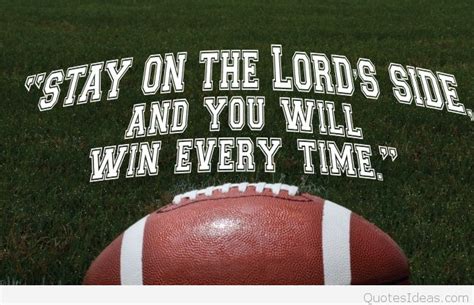 We have a massive amount of hd images that will make your computer or smartphone look absolutely fresh. Inspirational Top Football quotes images and wallpapers