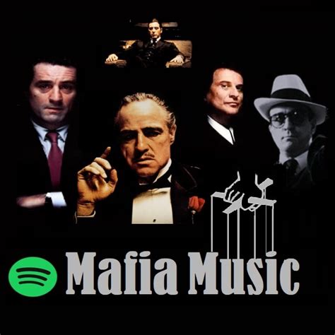 Italian Mafia Mob Music The Spotify Community