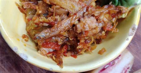 Nggak cuma rasa, kecombrang pun memiliki beberapa manfaat menarik. 224 resep bunga kecombrang enak dan sederhana - Cookpad