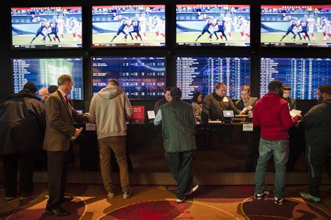 Sports betting is not yet legal in ohio, though the state house and senate have both proposed legislation that would legalize it. Ohio to Decide Between Casino Commission and State Lottery ...