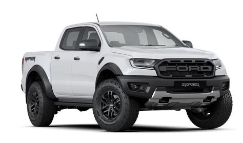 2020 Ford Ranger Raptor 20 4x4 Price And Specifications Carexpert