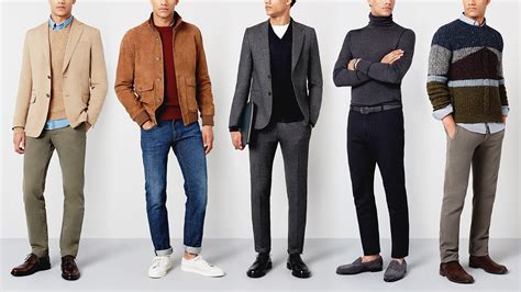 Mens Smart Casual What It Means And How To Dress For It The Collective