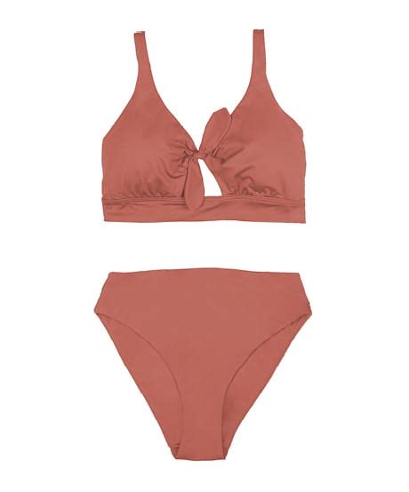 Summer 2019 Swimsuit Trends The Top Styles To Shop