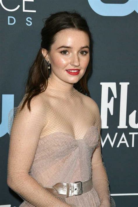 41 Kaitlyn Dever Nude Pictures Which Will Make You Give Up To Her