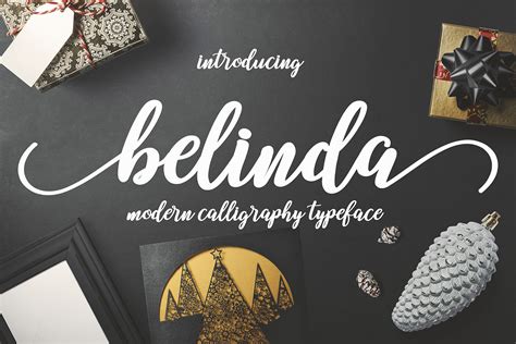 How to use google fonts. New - Font - belinda - Script - New - Font - belinda ...