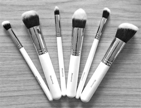 Review: Morphe Brushes 690 Deluxe Contour Set | Morphe brushes set, Contour set, Morphe brushes