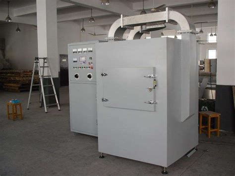 Industrial Microwave Defrost And Thawing Machine